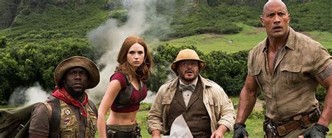 jumanji bienvenue dans la jungle streaming gratuit|Jumanji : Bienvenue dans la jungle en streaming